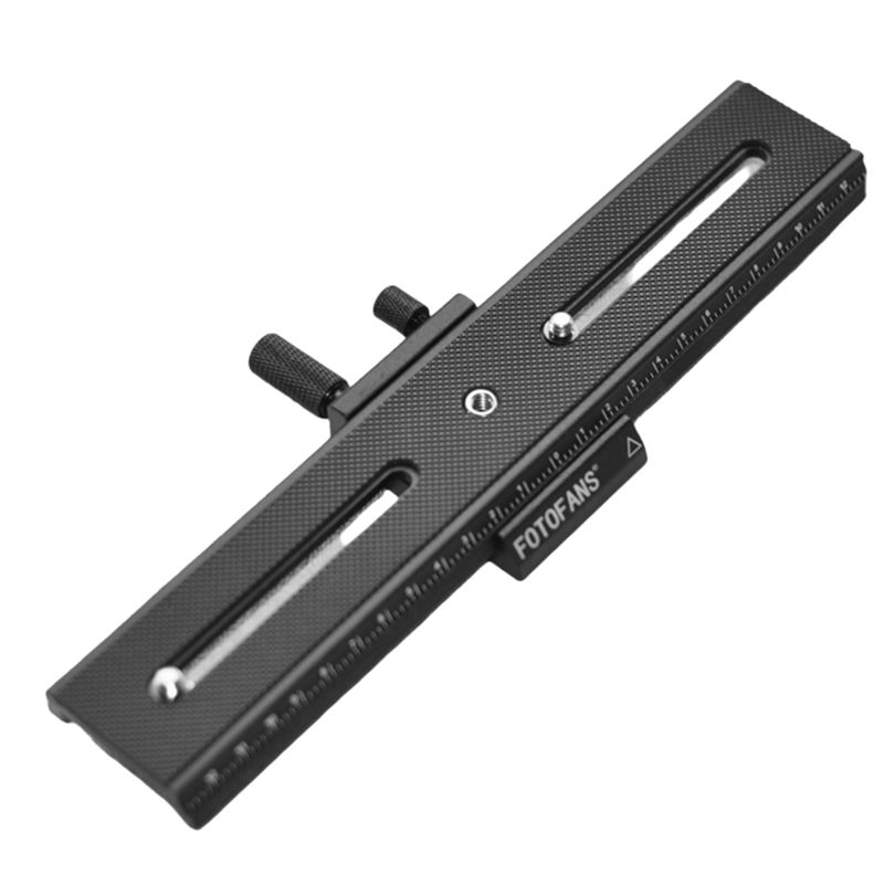 A32I LP-02 200mm Dwukierunkowa – Camera Slider Rail recenzja i cena