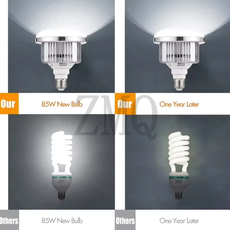 Lampa E27 85W 155W 3200K-5500K – Photography Day recenzja i cena