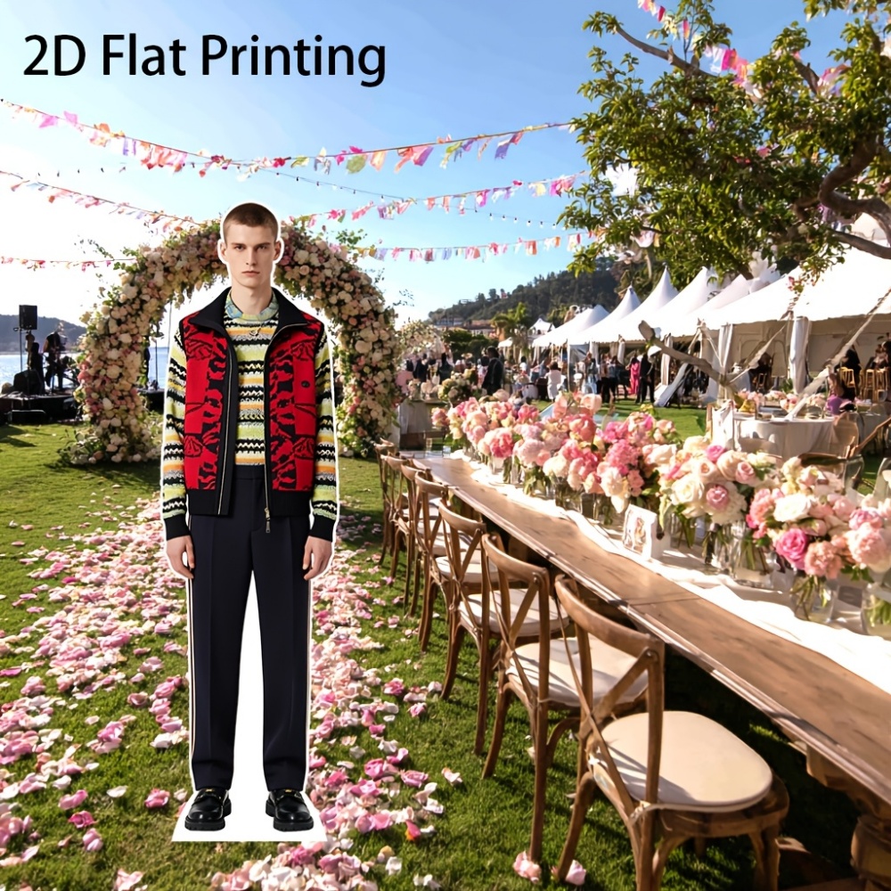 1 szt. Personalizowany kartono – Photography Paper recenzja i cena
