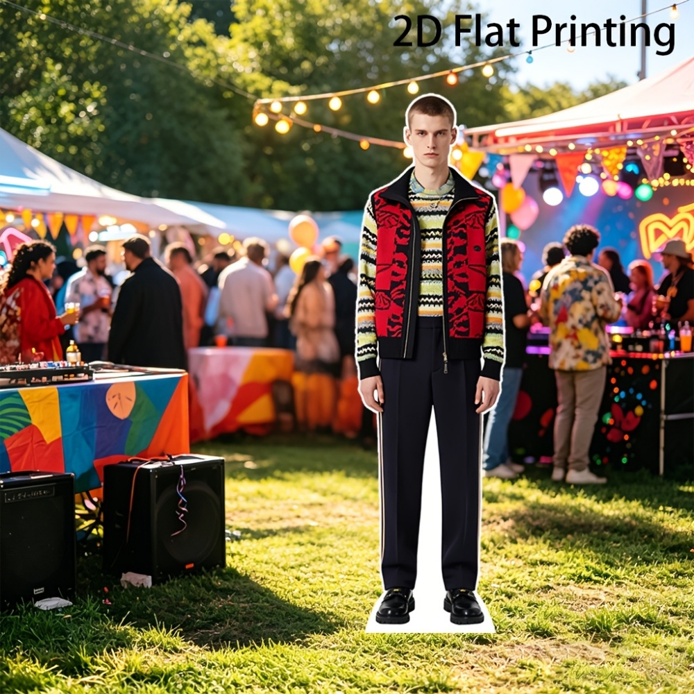 1 szt. Personalizowany kartono – Photography Paper recenzja i cena