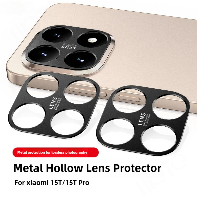 Czarna metalowa osłona obiekty – Photography Kit Pro Xiaomi 17 Ultra recenzja i cena