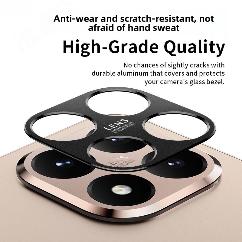 Czarna metalowa osłona obiekty – Photography Kit Pro Xiaomi 17 Ultra recenzja i cena