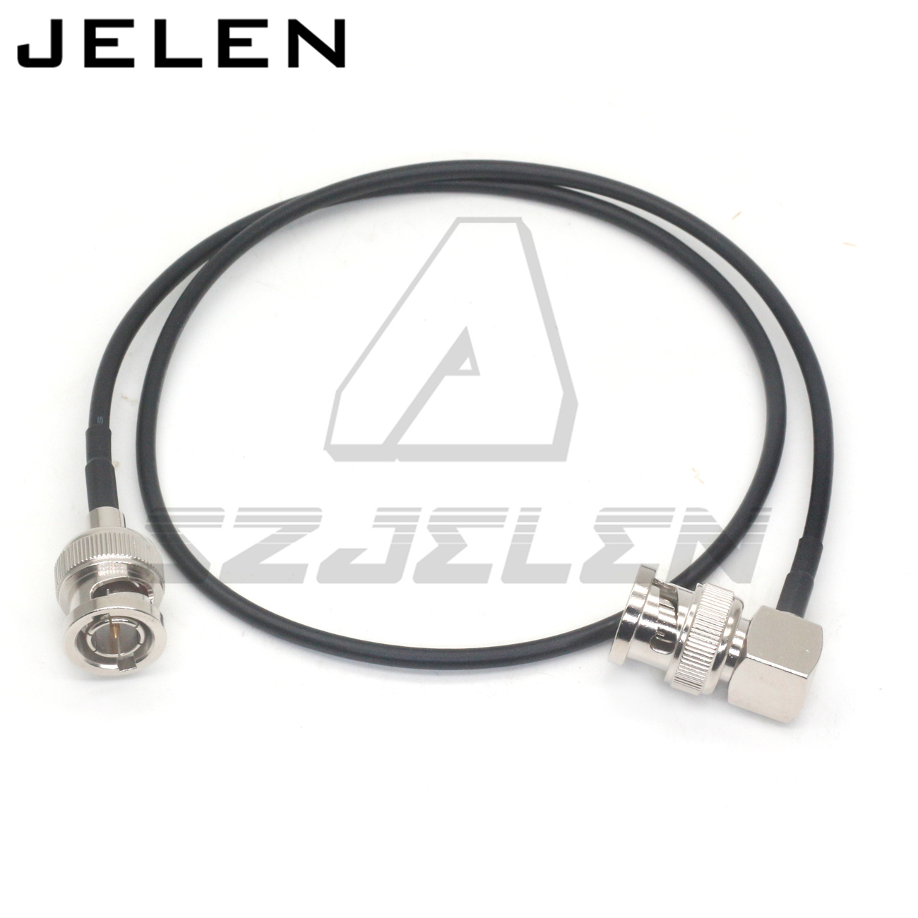 Żółto-zielony czarny 75ohm HD  – Photography Yellow recenzja i cena
