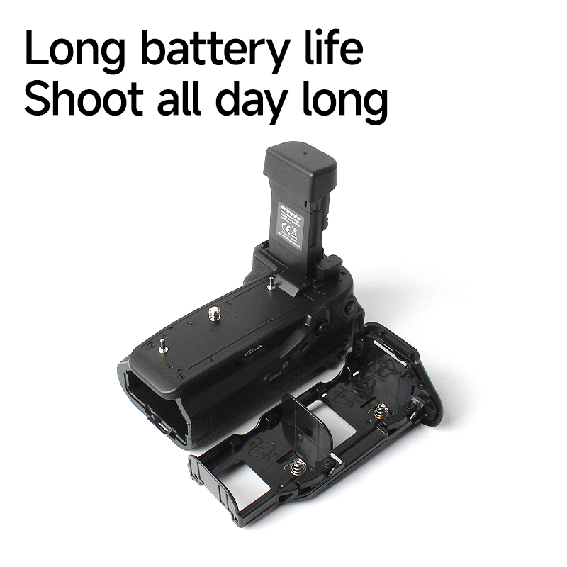 Uchwyt na baterię BG-R20 do ap – Camera Battery Grip recenzja i cena