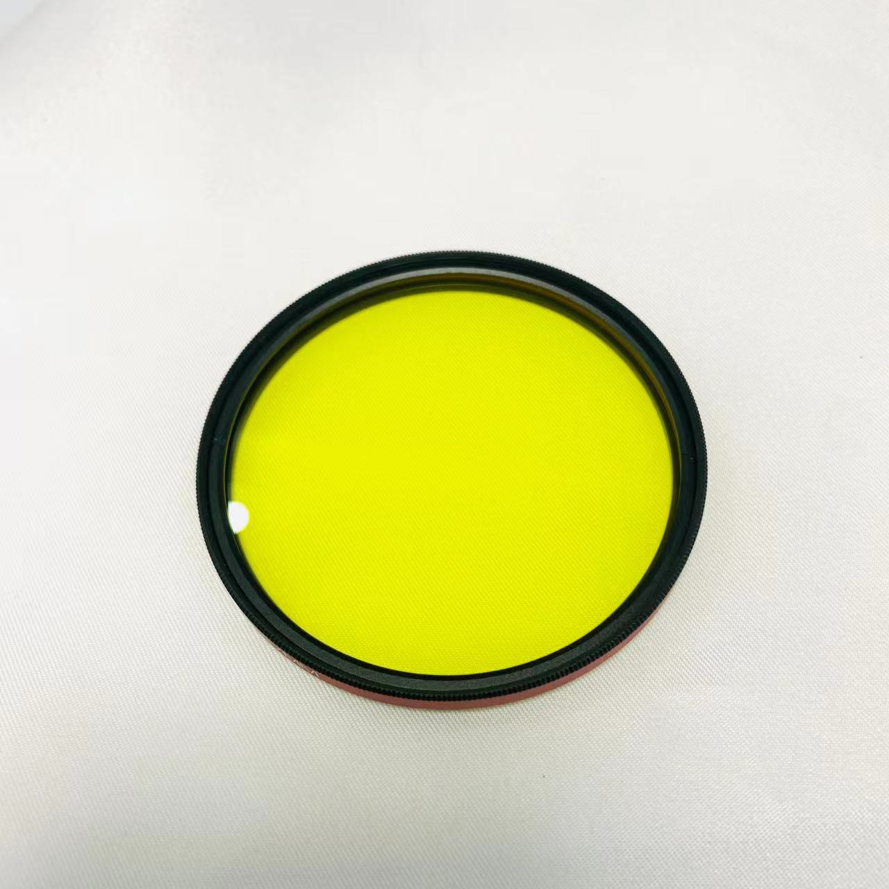Wiele rozmiarów 82mm z okrągła – Photography Yellow Light recenzja i cena