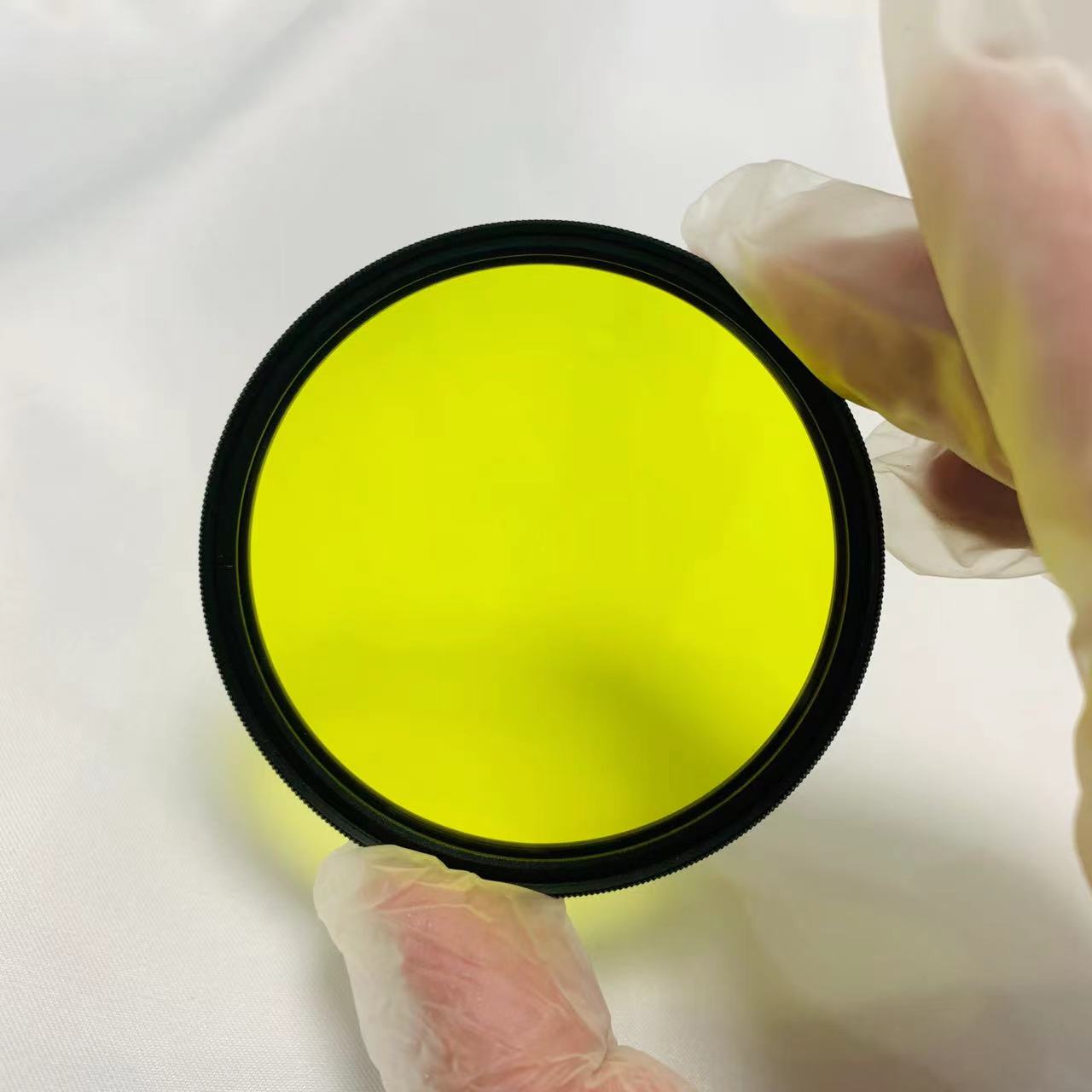 Wiele rozmiarów 82mm z okrągła – Photography Yellow Light recenzja i cena