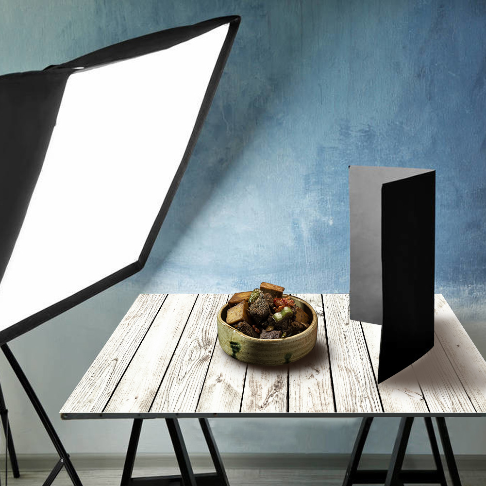 Tło fotograficzne sceniczne Żó – Photography Yellow Light recenzja i cena