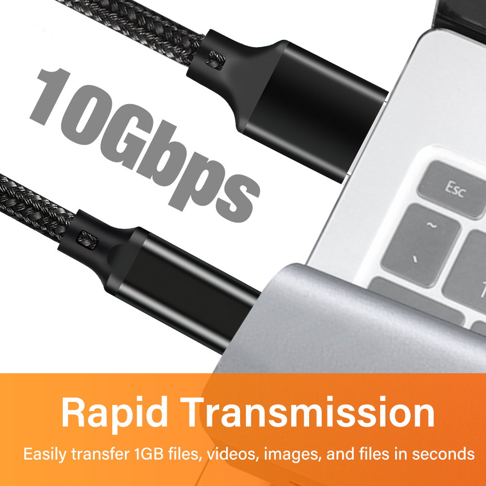 Kabel USB 3.2 10Gbps typu C do – Photography Kit Pro Xiaomi 17 Ultra recenzja i cena