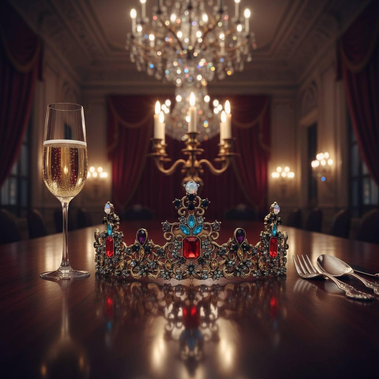 Luksusowa korona ślubna ze sto – Photography Wedding recenzja i cena