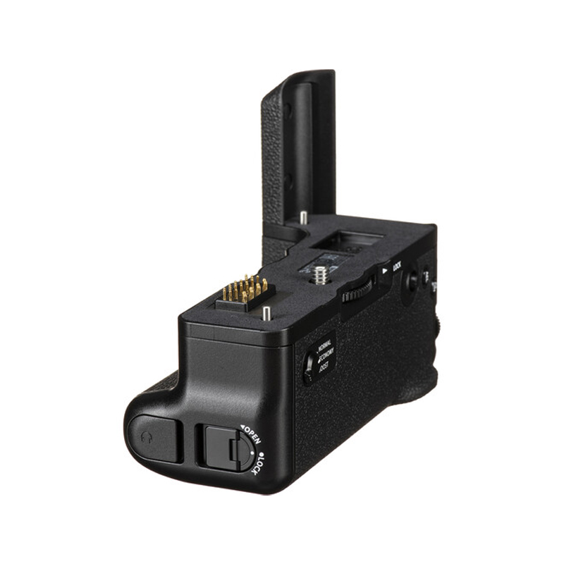 Nowy Oryginalny Grip Baterii X – Camera Battery Grip recenzja i cena