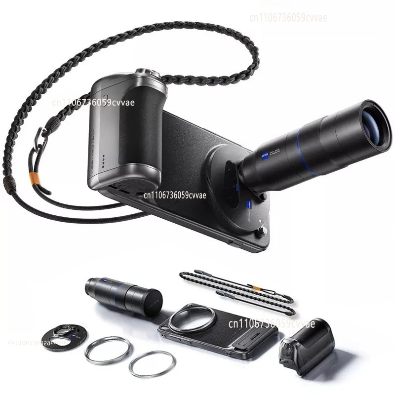W zestawie fotograficznym Vivo – Photography Kit X300 recenzja i cena