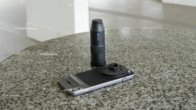 W zestawie fotograficznym Vivo – Photography Kit X300 recenzja i cena