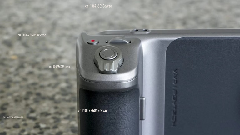 W zestawie fotograficznym Vivo – Photography Kit X300 recenzja i cena