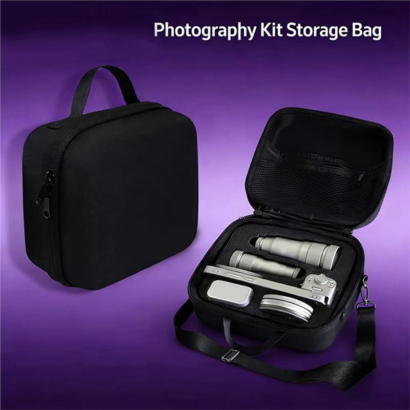 B04B-Torba do przechowywania z – Photography Kit X300 recenzja i cena
