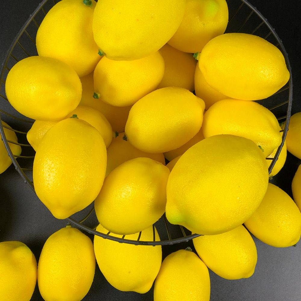 Rekwizyty fotograficzne, sztuc – Photography Yellow recenzja i cena