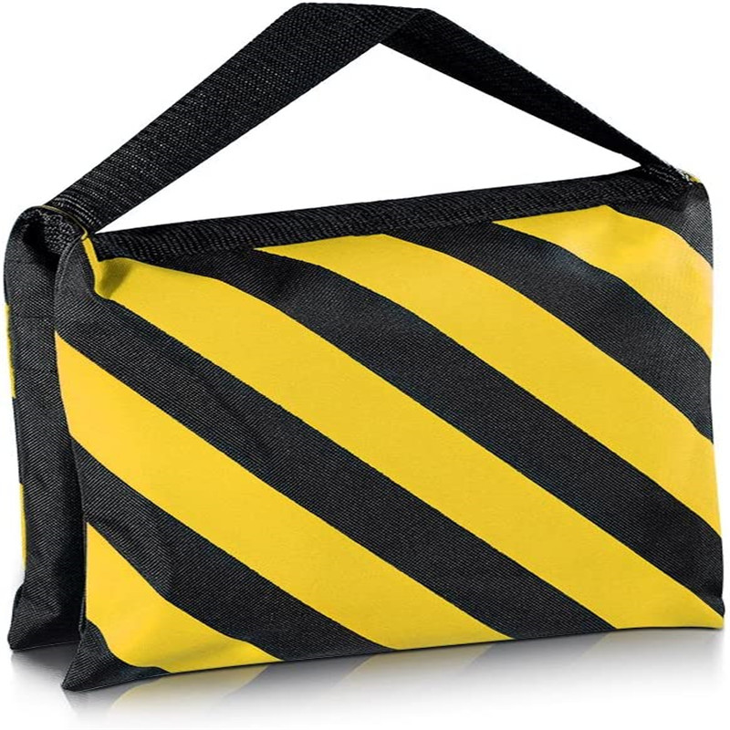 Nowa torba obciążeniowa żółto- – Photography Yellow recenzja i cena