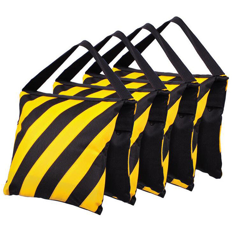 Nowa torba obciążeniowa żółto- – Photography Yellow recenzja i cena