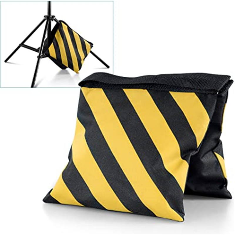 Nowa torba obciążeniowa żółto- – Photography Yellow recenzja i cena