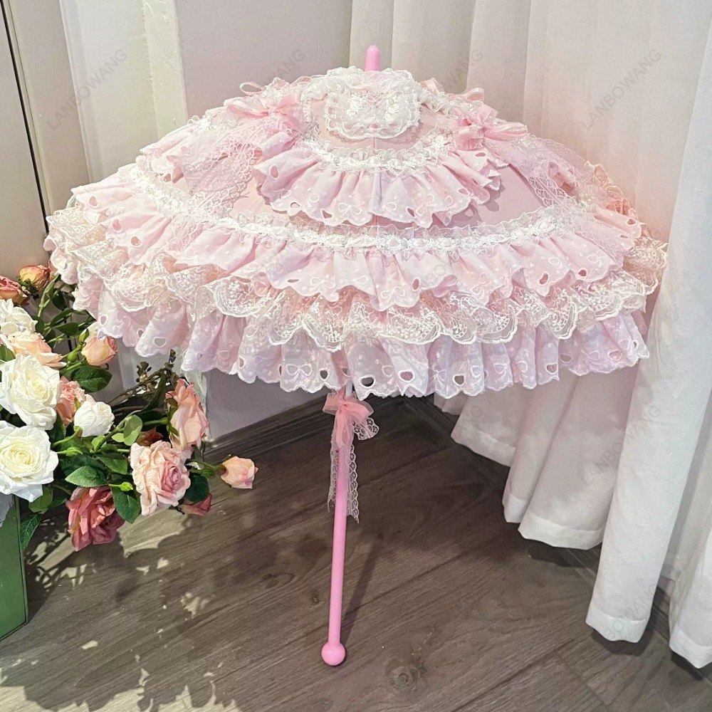 Ręcznie wykonany różowy paraso – Photography Wedding recenzja i cena