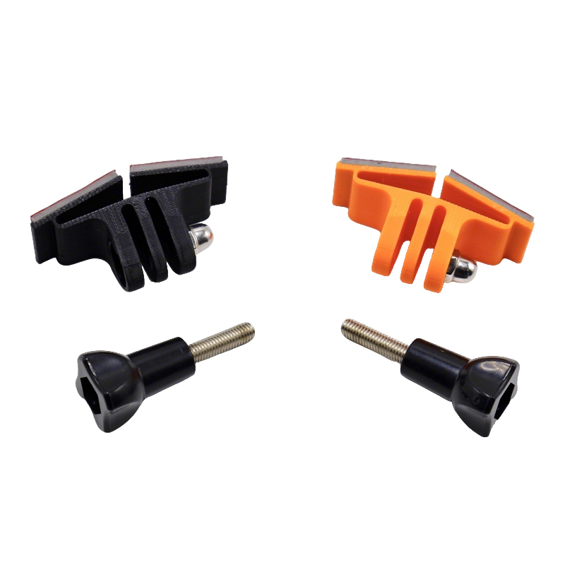 Uchwyt na kamerę DJI/GoPro do  – Camera Battery Grip recenzja i cena