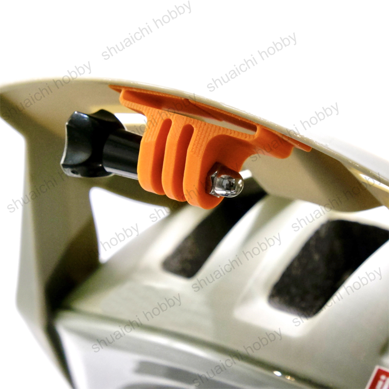 Uchwyt na kamerę DJI/GoPro do  – Camera Battery Grip recenzja i cena