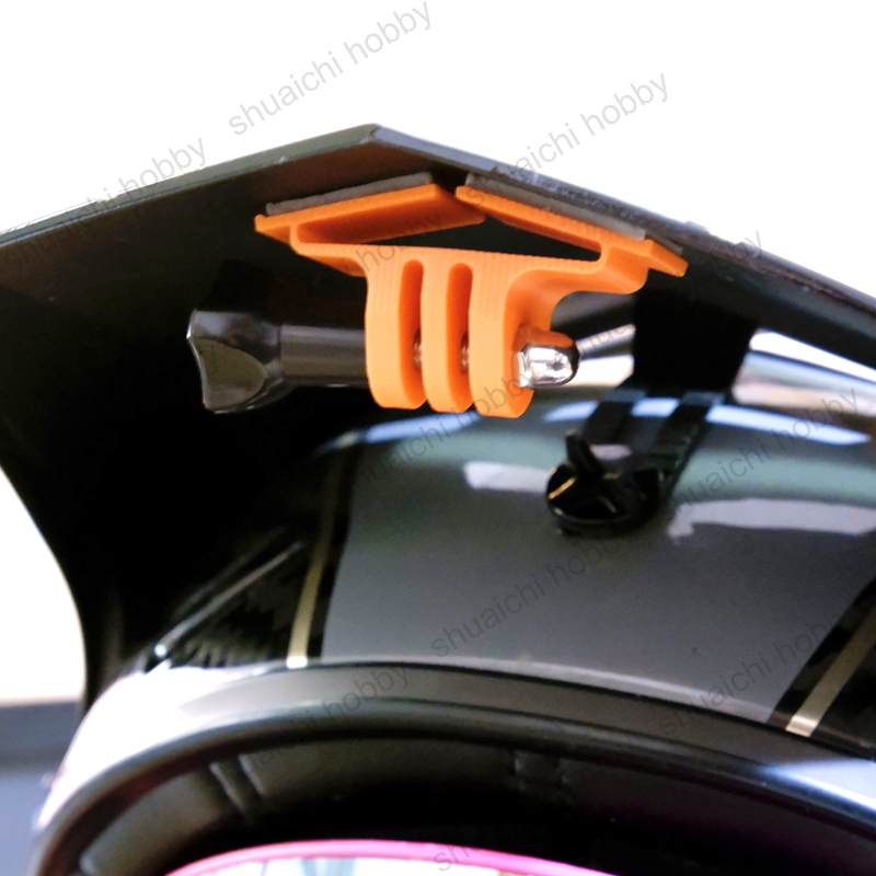 Uchwyt na kamerę DJI/GoPro do  – Camera Battery Grip recenzja i cena