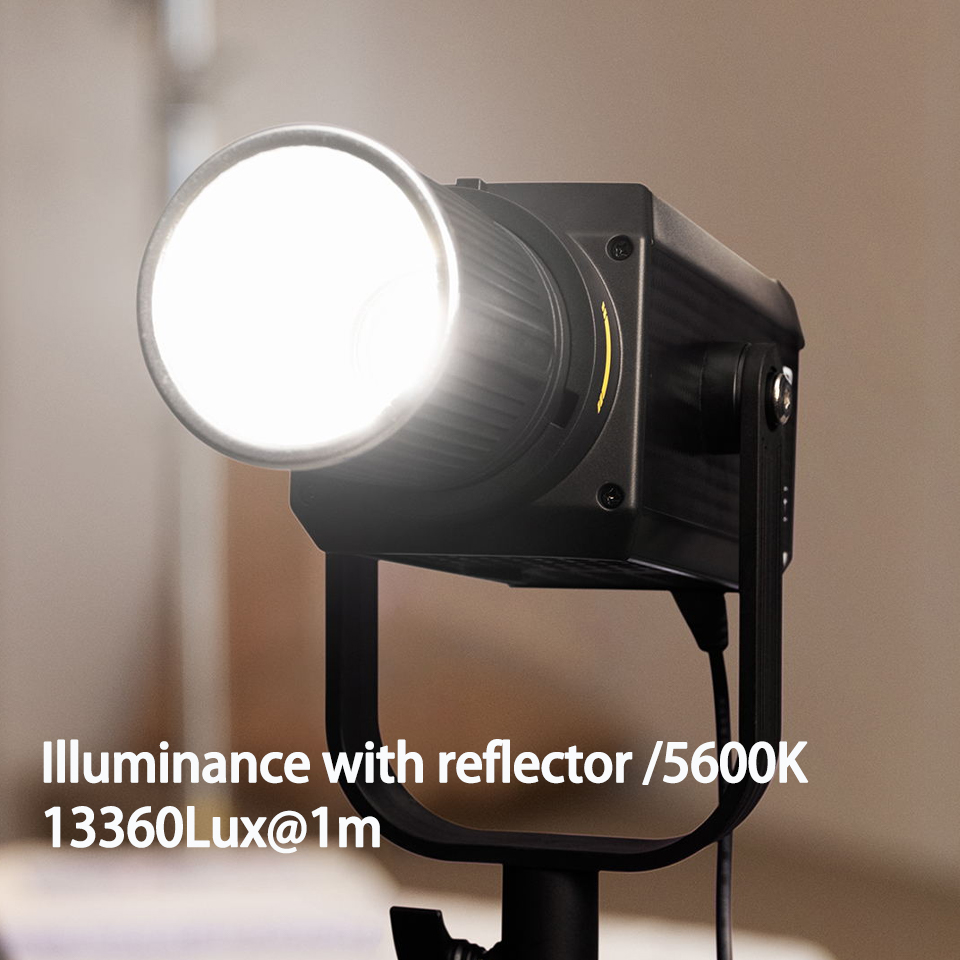 Nanlite FS-60B 70W Dwukolorowy – Strobe Light Studio recenzja i cena