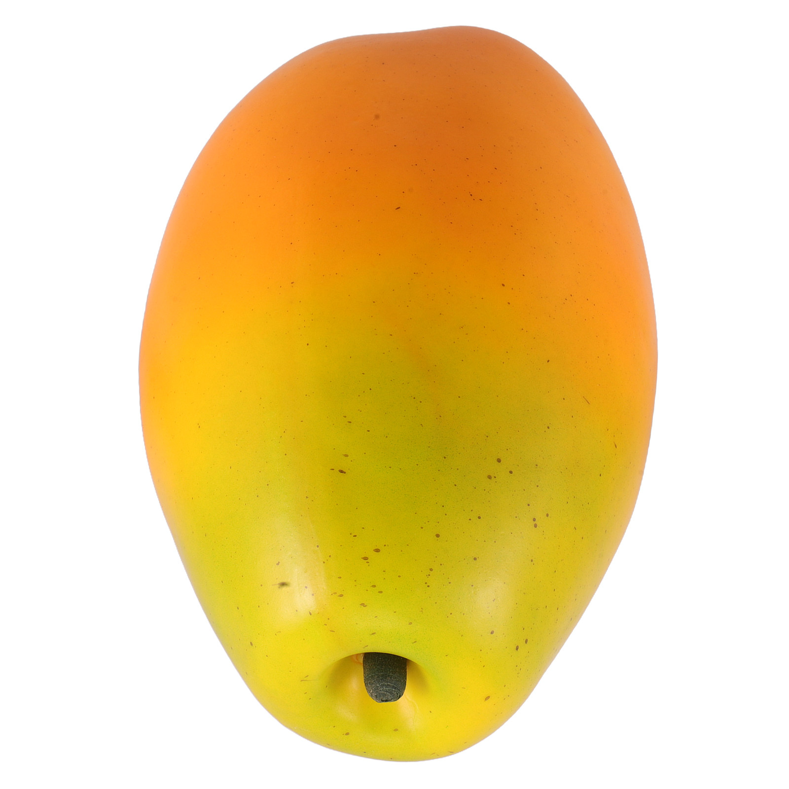 Sztuczna papaja, duża, żółta,  – Photography Yellow recenzja i cena