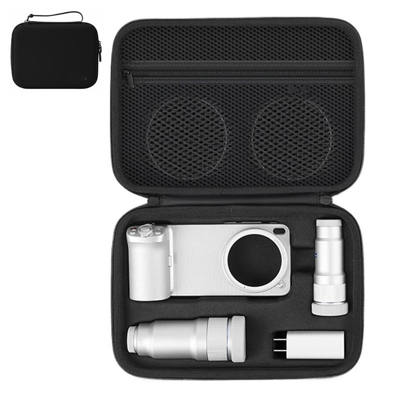 LXYB18B – torba do przechowywa – Photography Kit X300 recenzja i cena