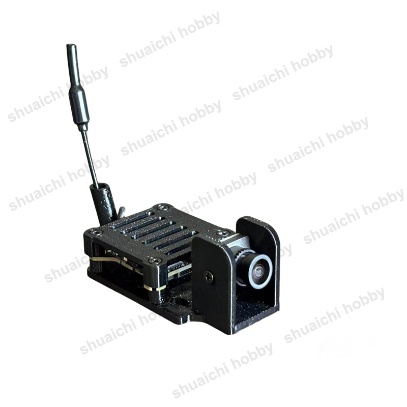 1 Zestaw Uchwytów Montażowych  – Camera Battery Grip recenzja i cena