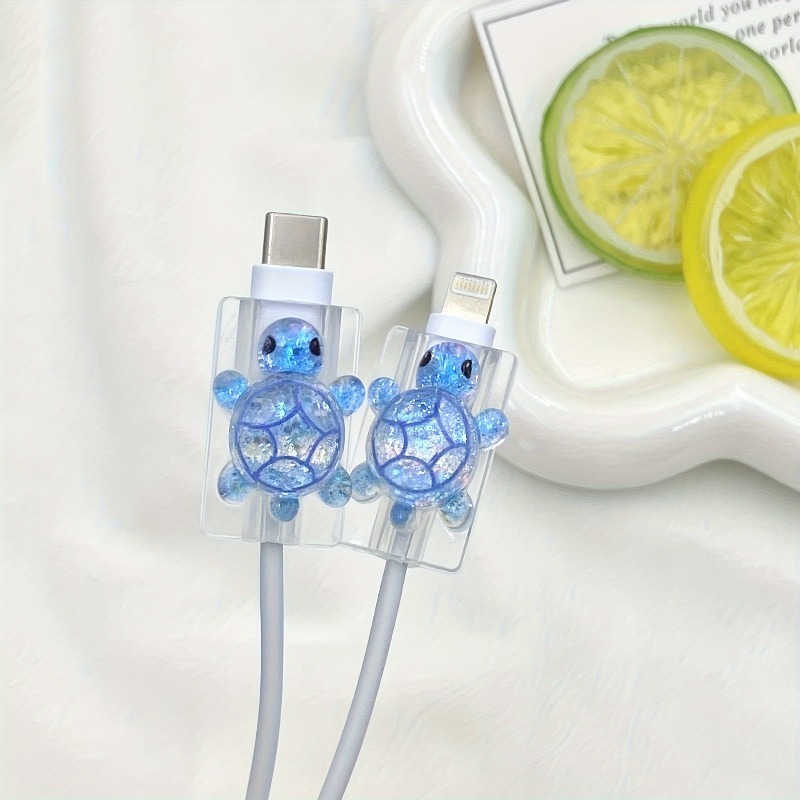 Urocza osłonka na kabel w kszt – Tethering Cable Usb recenzja i cena