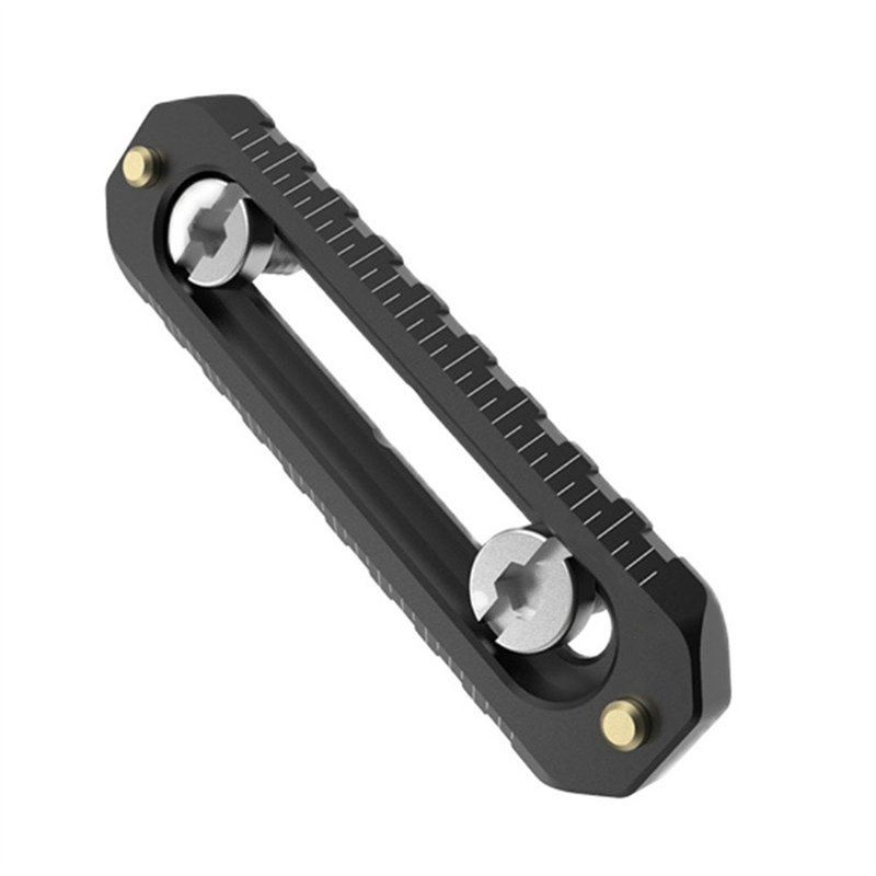 Szybkozłączka A72Z, szyna bezp – Camera Slider Rail recenzja i cena