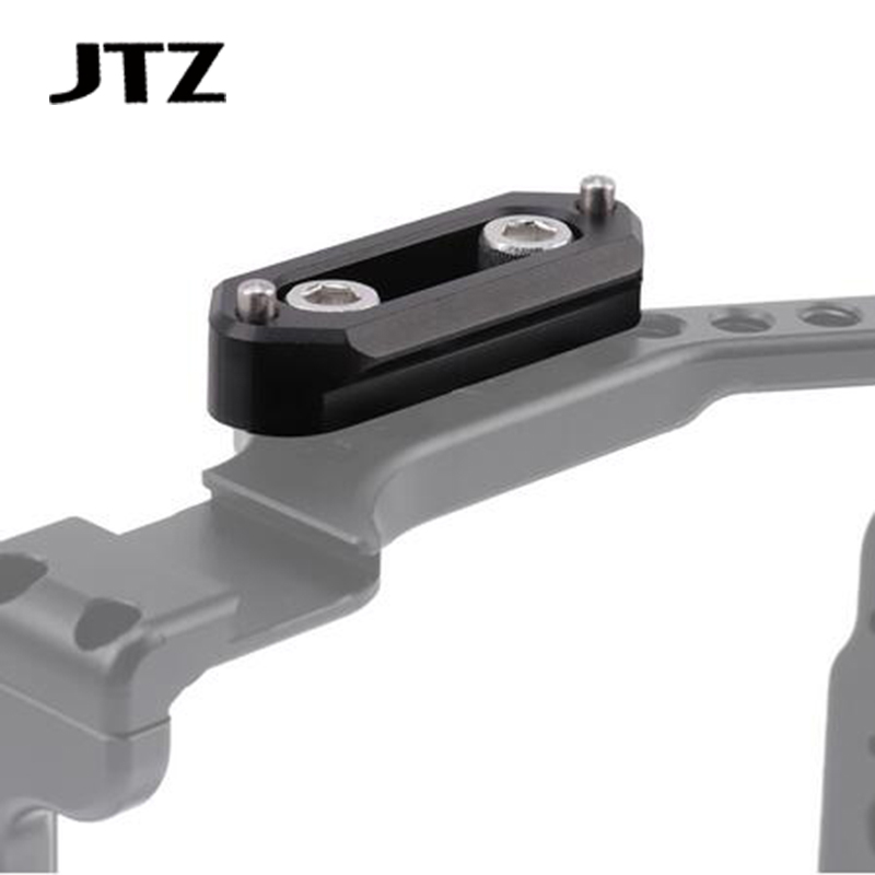 FOTGA uchwyt szynowy Quick Rel – Camera Slider Rail recenzja i cena