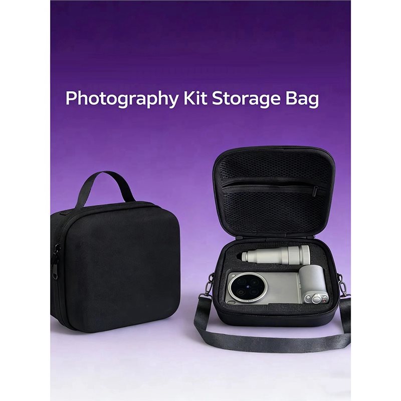 Torba ochronna B63B do przecho – Photography Kit X300 recenzja i cena