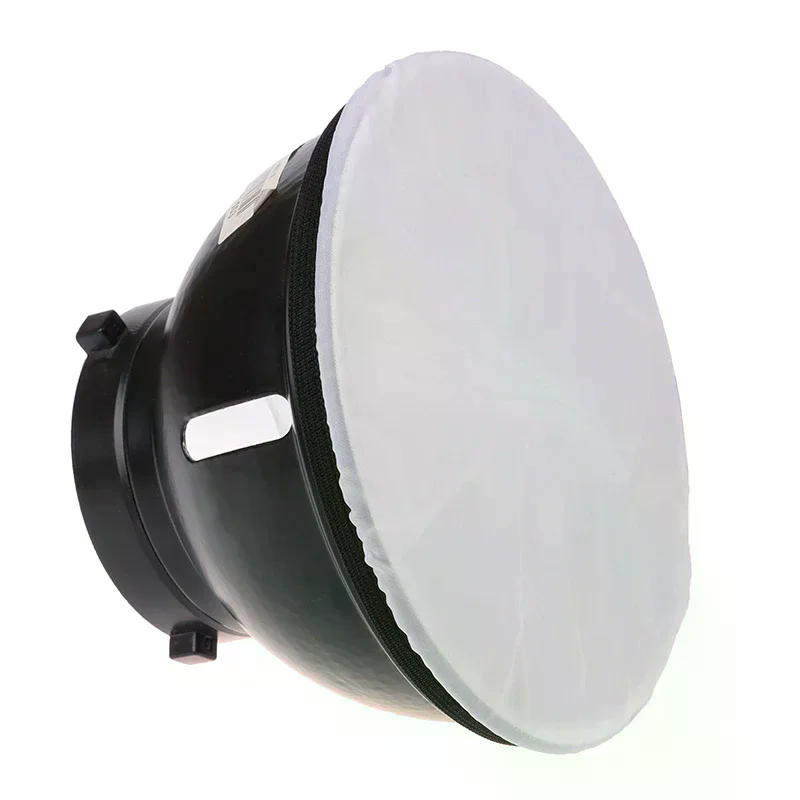Tkanina dyfuzująca światło do  – Strobe Light Studio recenzja i cena