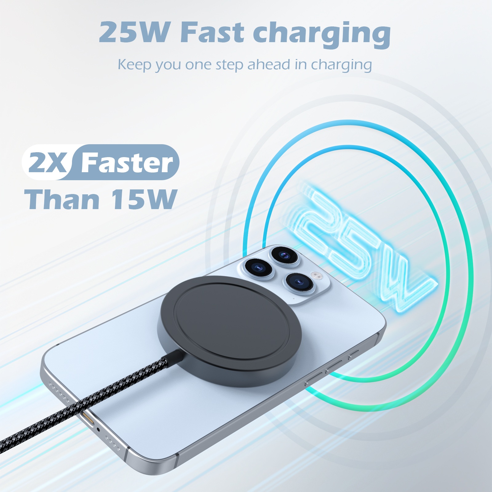Magnetyczna ładowarka bezprzew – Tethering Cable Usb recenzja i cena