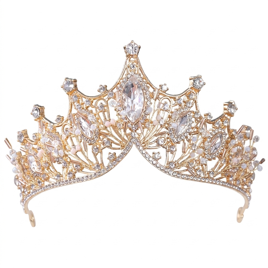 1 szt. Tiara Księżniczki Olśni – Photography Wedding recenzja i cena