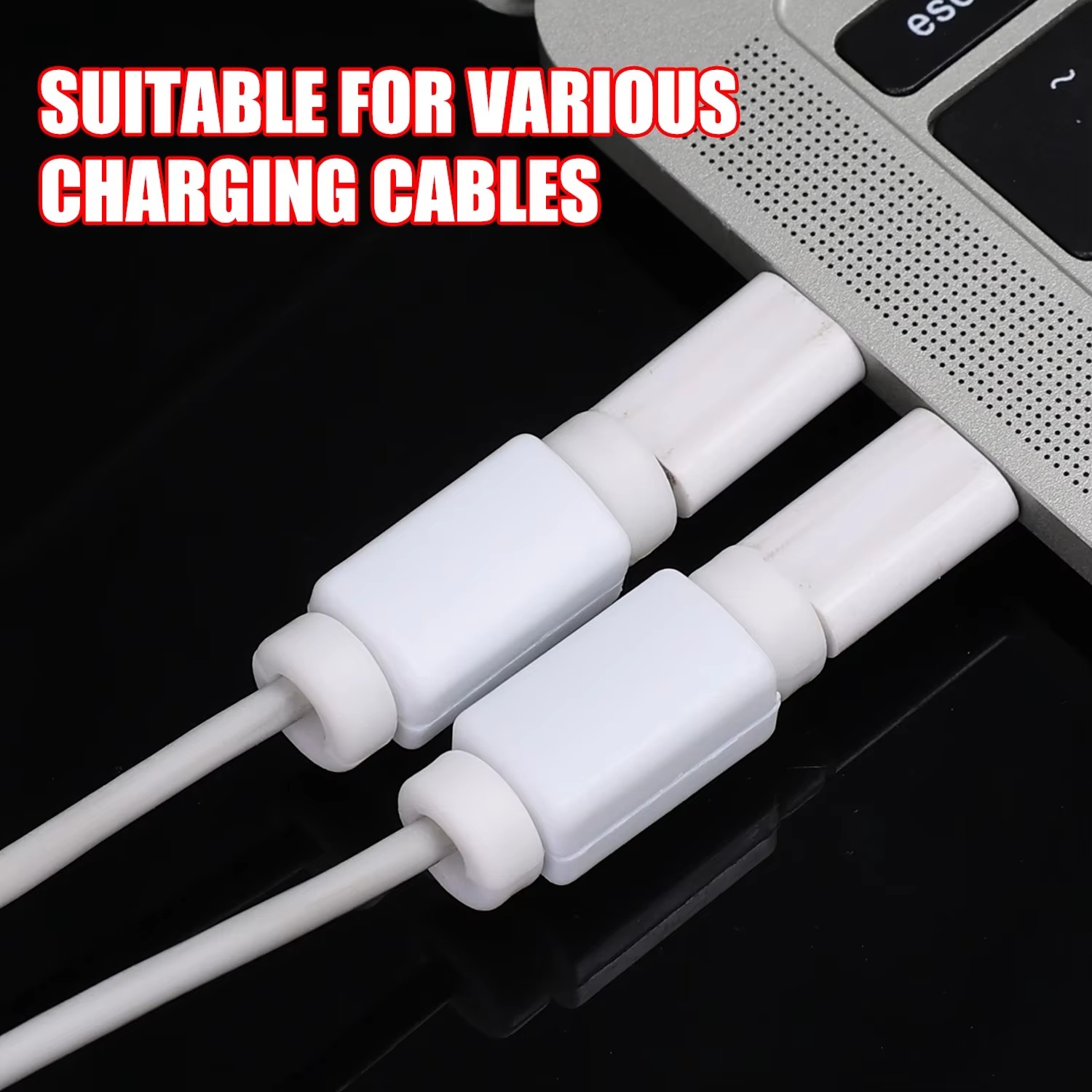 Ochraniacz kabla zapobiegający – Tethering Cable Usb recenzja i cena