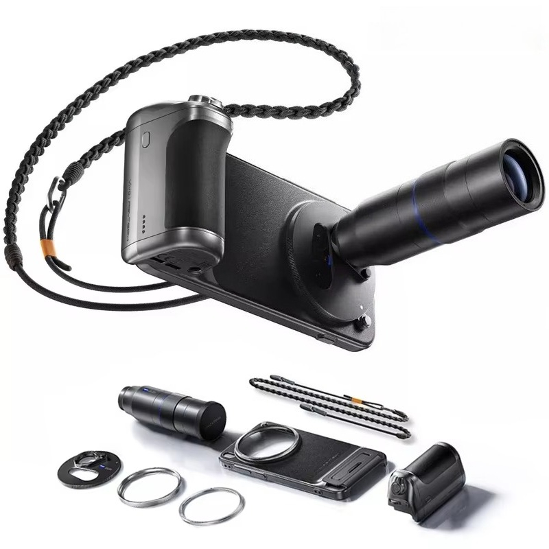 Dostępne w magazynie! Nowy zes – Photography Kit X300 recenzja i cena