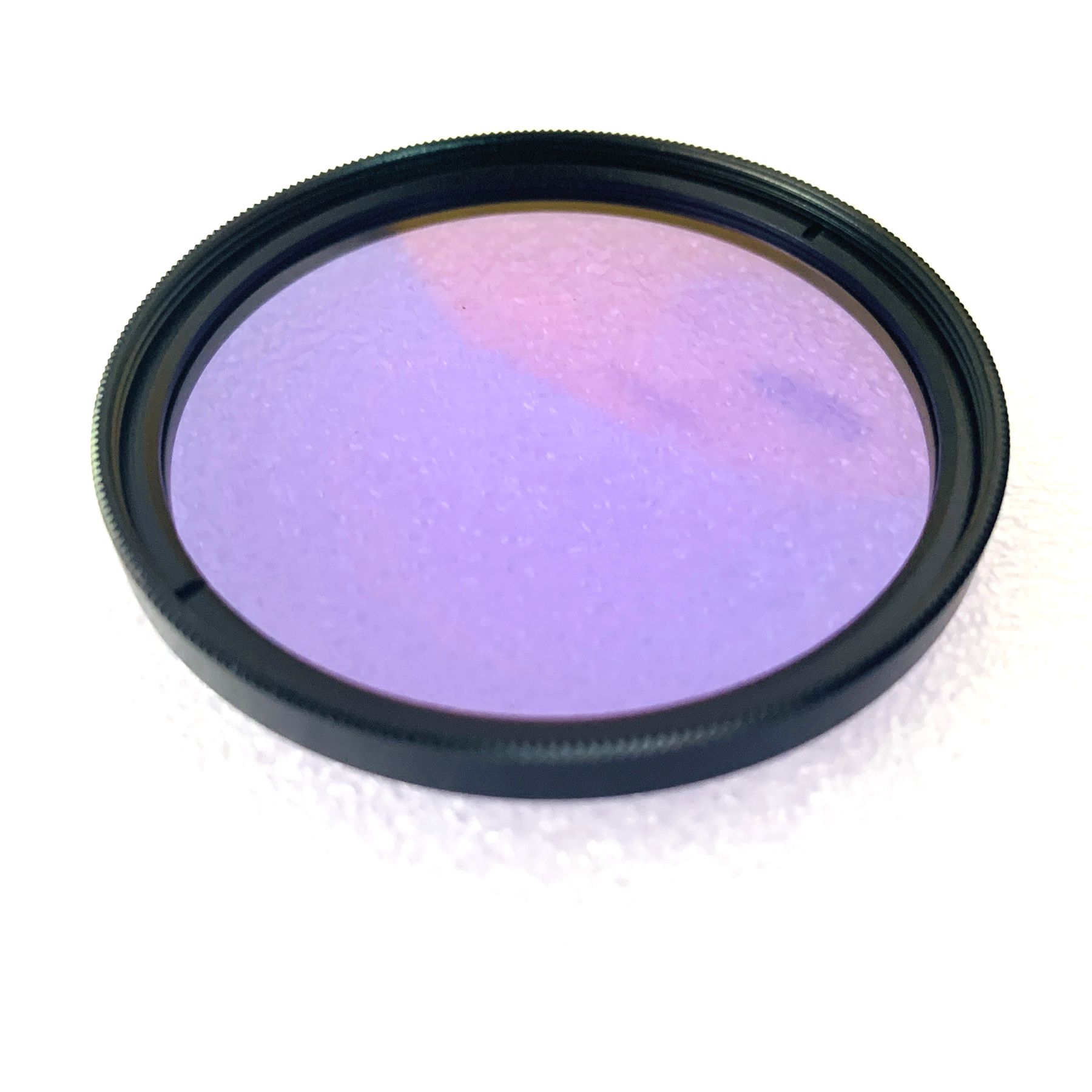 48mm M48 śruba do 2 ''okularu  – Photography Yellow Light recenzja i cena