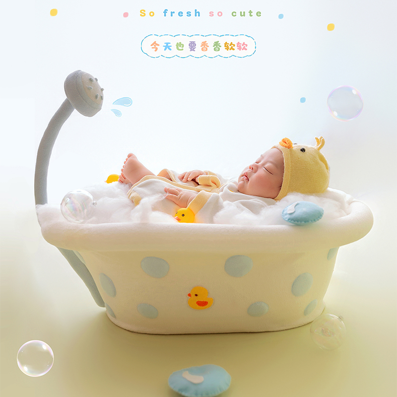 Rekwizyty do sesji zdjęciowych – Photography Yellow recenzja i cena
