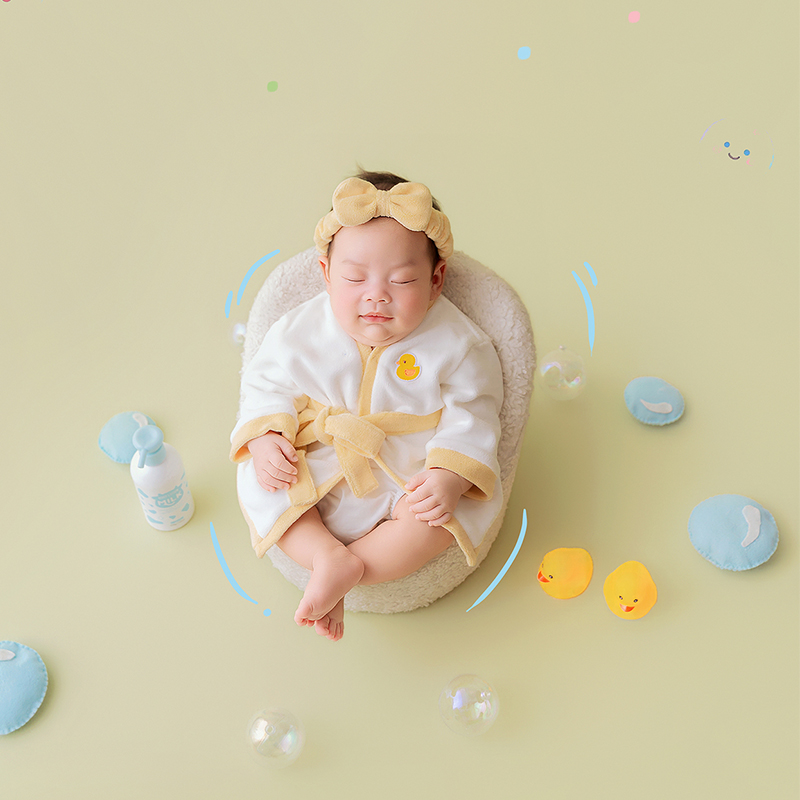 Rekwizyty do sesji zdjęciowych – Photography Yellow recenzja i cena