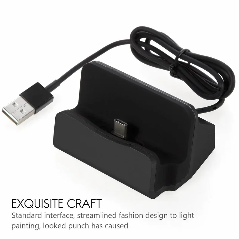 Stacja dokująca USB typu C z u – Tethering Cable Usb recenzja i cena