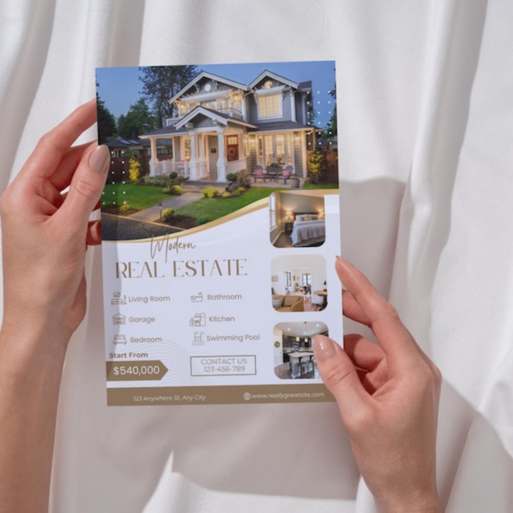 Drukowanie jednostronnych ulot – Photography Paper recenzja i cena