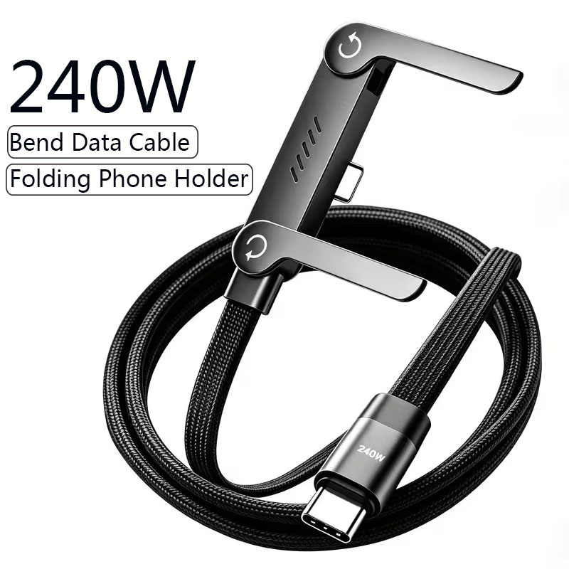 Kabel USB A do USB C z szybkim – Tethering Cable Usb recenzja i cena