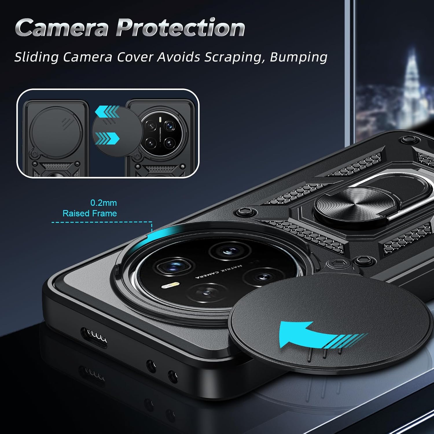 Etui z kamerą i podstawką do X – Photography Kit Pro Xiaomi 17 Ultra recenzja i cena