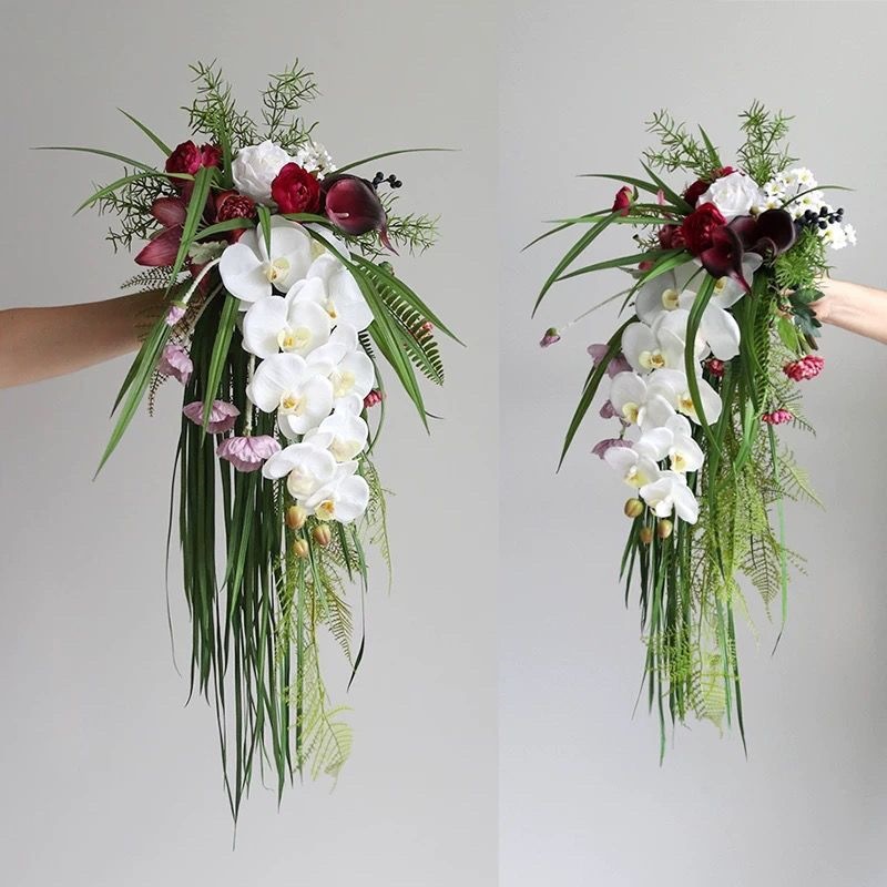 Styl naturalny |   Bukiet Wodo – Photography Wedding recenzja i cena