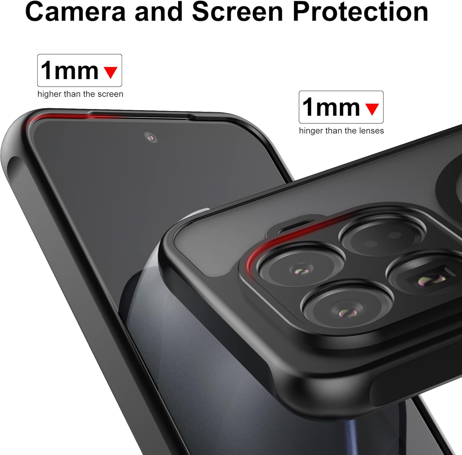 Matowe etui na telefon Xiaomi  – Photography Kit Pro Xiaomi 17 Ultra recenzja i cena