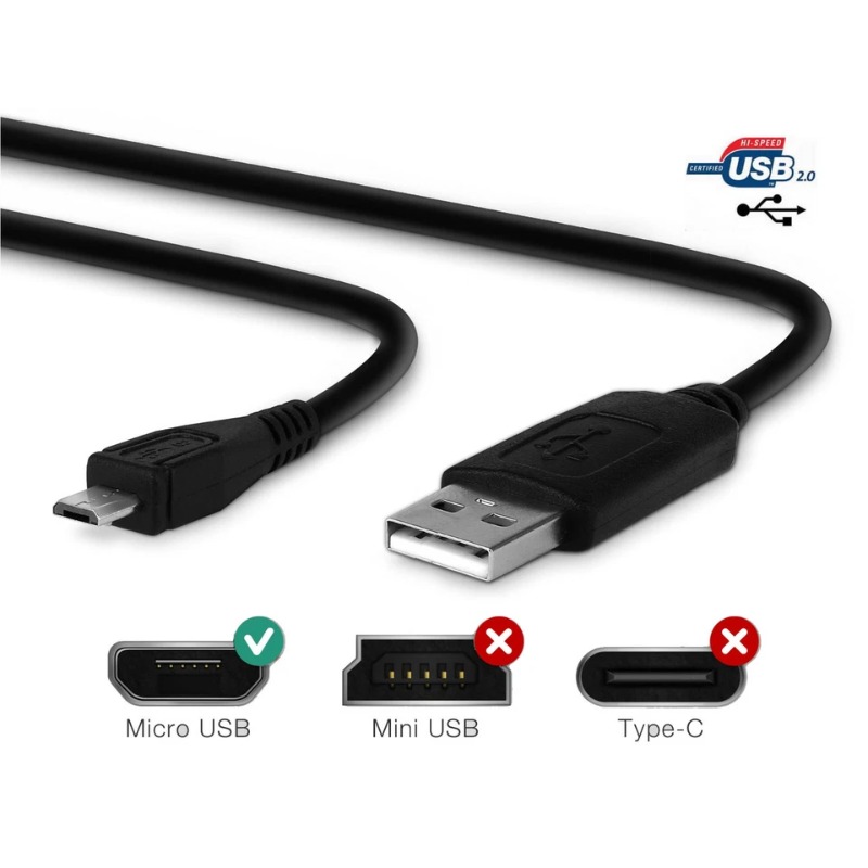 Kabel programujący Micro USB d – Tethering Cable Usb recenzja i cena