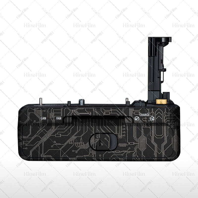 Hinefilm Skórka do aparatu CF- – Camera Battery Grip recenzja i cena